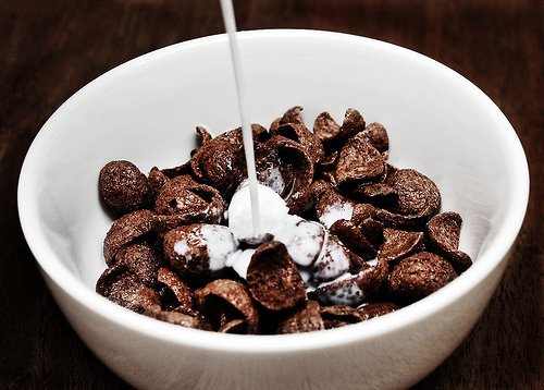 cereales chocapic