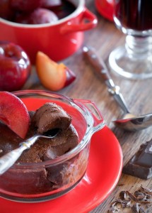 clafoutis-chocolate-manzana