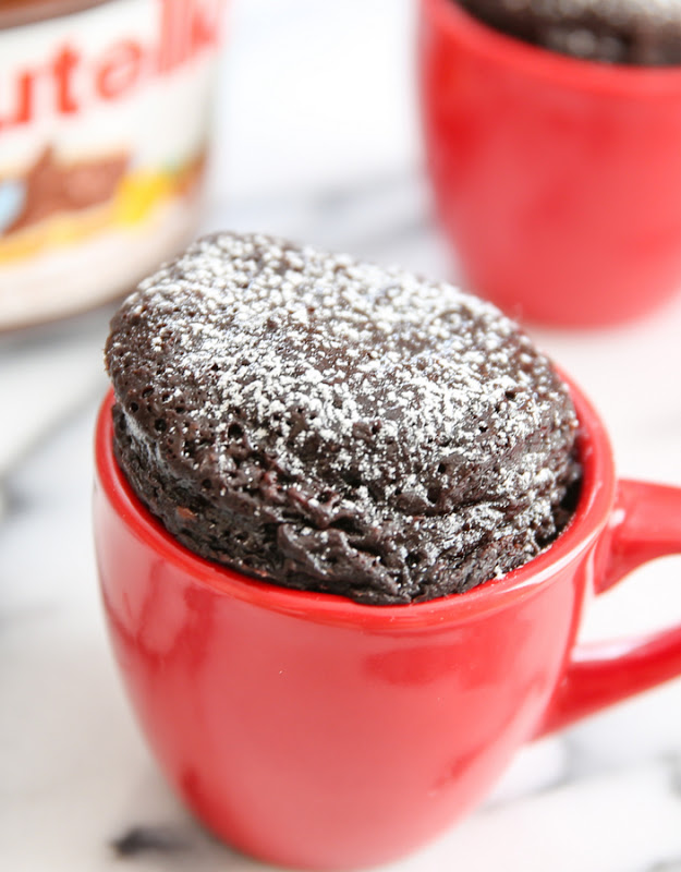 mug-cake-nutella
