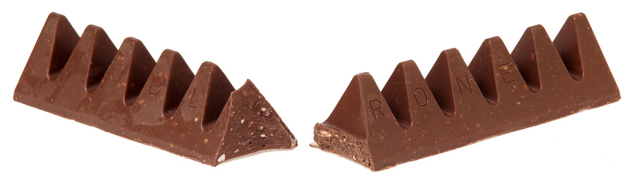 Así es la historia de Toblerone | De Chocolate